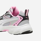 Buty sportowe damskie do kostki Puma Morphic Athletic 395919-03 37.5 (4.5UK) Szare (4099686474522) - obraz 7