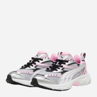 Жіночі кросівки Puma Morphic Athletic 395919-03 40 (6.5UK) Сірі (4099686474638) - зображення 3