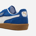 Чоловічі кеди низькі Puma Palermo 396463-07 46 (11UK) Сині (4099685707003) - зображення 7