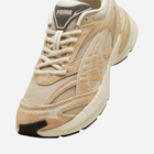 Buty sportowe damskie do kostki Puma Velophasis SD 396480-01 38 (5UK) Beżowe (4099686312381) - obraz 6