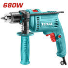 Дриль ударний TOTAL TG1061356 (6974725)