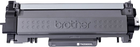 Toner Brother TN2590XXL Black - obraz 2