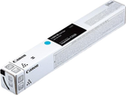 Toner Canon C-EXV65 C Cyan (5762C001)