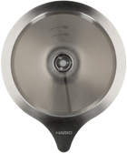 Dripper do kawy Hario V60-01 Metalowy (4977642727960) - obraz 3