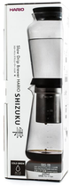 Пуровер Hario Shizuku Slow Drip Brewer Графін 600 мл (4977642163263) - зображення 6