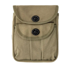 Підсумок Міл-Тек тактичний військовий універсальний Ranger Belt Pouch Olive