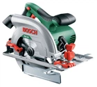 Пила дискова PKS 55 1200Вт Bosch (teh0025833)
