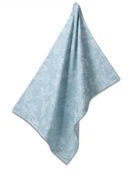 Полотенце кухонное Kela Svea 12796 70x50 см голубое 4703939