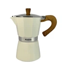 Гейзерна кавоварка Magio MG-1009 450 мл 9 чашок молочна 4704395