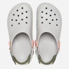 Мужские кроксы Crocs Classic All Terrain Clog 206340-1FS 46-47 (M12) 30 ...