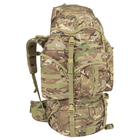 Рюкзак тактический Highlander Forces Loader Rucksack 66L HMTC NRT066-HC 4618937