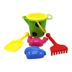 Песочныйнабор"Малый" Mtoys S0006 4669541