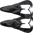 Силикон Keitech Noisy Flapper 3.5in (5 шт/уп) ц:001 (1551-12-68) 4552932