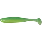 Силікон Keitech Easy Shiner 3.5" (7 шт / уп) ц: ea # 11 lime chartreuseglow (1551-05-52) 4442884