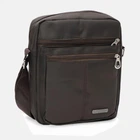 Mужская сумка Monsen C1HSSA4002br-brown 4396067