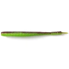 Силикон Lucky John S-Shad 5.2in / 132мм / 5шт / цвет T44 (140133-T44) 4439121