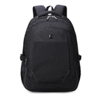 Мужской рюкзак под ноутбук Aoking 1vn-SN67885-black 4396194