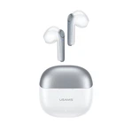 Наушники Bluetooth USAMS TWS Earbuds XH09 |BT5.1, 35/300mAh, 5.5h| 4756831