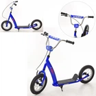 Самокат I-Trike SR2-047-BBL 12 дюймів темно-синій 4829256
