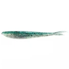 Силикон Lunker City Fin-S Fish 10/BG 5" #06 / (599973 / 55506) 4448930