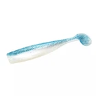 Силикон Lunker City Shaker 8/BG 4.5" #170 Baby Blue Shad / (2160805 / 81704) 4449174