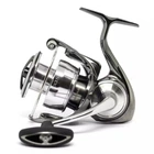 Котушка Daiwa 22 Exist G LT 3000D (40050165) 4608611