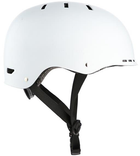 Kask Nils Extreme MTW03 M 52 - 59 cm Biały (5907695595727) - obraz 3