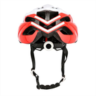 Kask Nils Extreme MTW210 L 59 - 65 cm Biało-Czerwony (5907695503050) - obraz 5