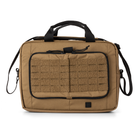 Сумка-рюкзак 5.11 Tactical Overwatch Briefcase 16L Kangaroo