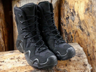 Черевики Lowa Zephyr HI GTX® TF UK 7.5/EU 41.5 Black - зображення 8