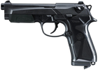 Пістолет страйкбольний Umarex Beretta 90two СО2 кал. 6 мм ВВ (39860312)