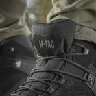 Черевики M-Tac тактичні демісезонні Black 40 - зображення 9