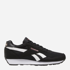 Жіночі кросівки для бігу Reebok Rewind Run 100001333 38.5 (5.5UK) Чорні (4064037727831)