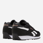 Жіночі кросівки для бігу Reebok Rewind Run 100001333 39 (6UK) Чорні (4064037727909) - зображення 4