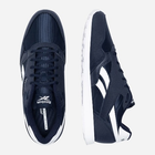 Buty sportowe męskie do kostki Reebok Ultra Flash 100032918 42 (8UK) Ciemnogranatowe (4066756413200) - obraz 4