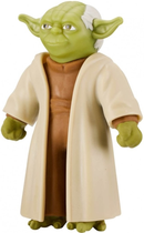 Rozciągliwa zabawka Stretch Yoda (5029736079871) - obraz 2