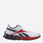 Дитячі кросівки для хлопчика Reebok Zig Dynamica 2.0 100200958 34.5 (3UK) Білі (1200143742723)