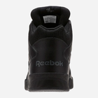 Чоловічі кросівки для баскетболу Reebok Royal BB4500 100000090 45.5 (11UK) Чорні (4059814320442) - зображення 3