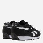 Buty do biegania męskie z amortyzacją Reebok Rewind Run 100001390 42 (8UK) Czarne (4064037820778) - obraz 4