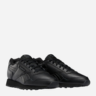 Sneakersy damskie do kostki Reebok Glide 100005920 36 (3.5UK) Czarne (4066748667840) - obraz 2