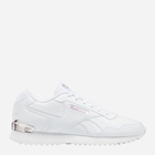 Buty sportowe damskie do kostki Reebok Glide Ripple 100005967 36 (3.5UK) Białe (4066748733132)