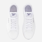 Чоловічі кеди низькі Reebok Court Clean 100074368 41 (7.5UK) Білі (1200143033135) - зображення 4