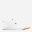 Чоловічі кеди низькі Reebok Court Clean 100074368 43 (9UK) Білі (1200143033234) - зображення 1