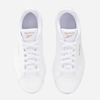 Жіночі кеди низькі Reebok Court Clean 100074383 38.5 (5.5UK) Білі (1200143039489) - зображення 4