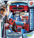 Zabawka transformer Hasbro Spinchanger Transformery EarthSpark (5010996101822)