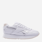 Buty sportowe damskie Reebok Glide Ripple 100201489 39 (6UK) Białe (1200143896013)