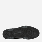 Чоловічі снікери Reebok BB 4500 DMX 100201526 42 (8UK) Чорні (1200143690567) - зображення 5