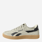 Tenisówki męskie do kostki Reebok Smash Edge 100216157 43 (9UK) Jasnoszare (1200161509988) - obraz 1