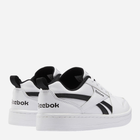 Tenisówki chłopięce Reebok Royal Prime 2 100039101 36.5 (4.5UK) Białe (4064037106575) - obraz 5