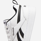 Підліткові кеди для хлопчика Reebok Royal Prime 2 100039101 36 (4UK) Білі (4064037102942) - зображення 8